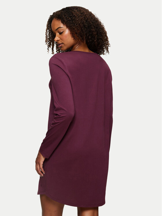 Triumph Triumph Camicia da notte 10221118 Bordeaux