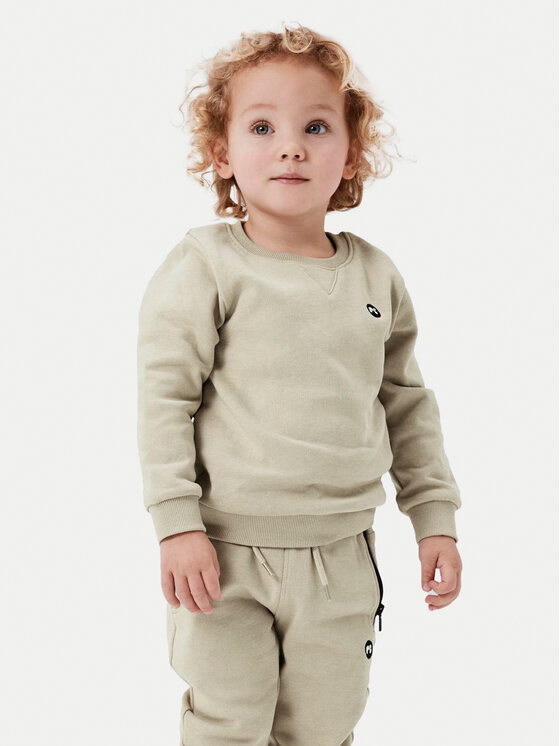 NAME IT NAME IT Pluus 13220379 Beež Regular Fit