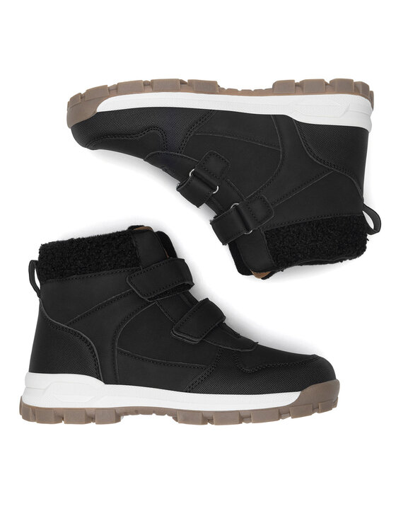 Action Boy Action Boy Ghete AVO-TM9090-006 IV CH Negru