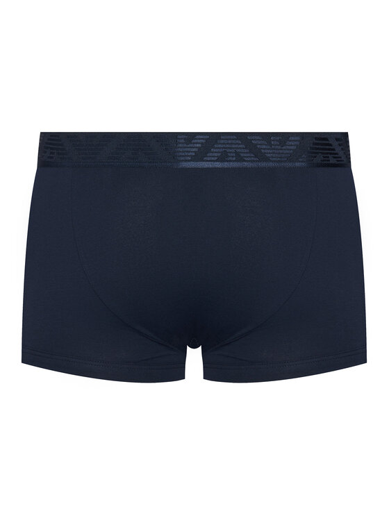 Emporio Armani Underwear Emporio Armani Underwear Set 3 parov boksaric EM000259 AF10780 MB139 Mornarsko modra