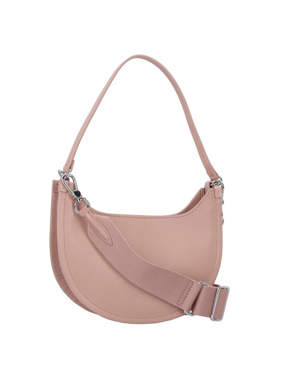 Lacoste Lacoste Torebka 307436 Różowy