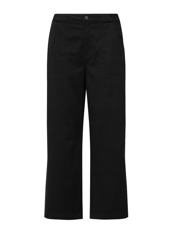 The North Face The North Face Riidest püksid Pinecrest NF0A8J01 Must Regular Fit