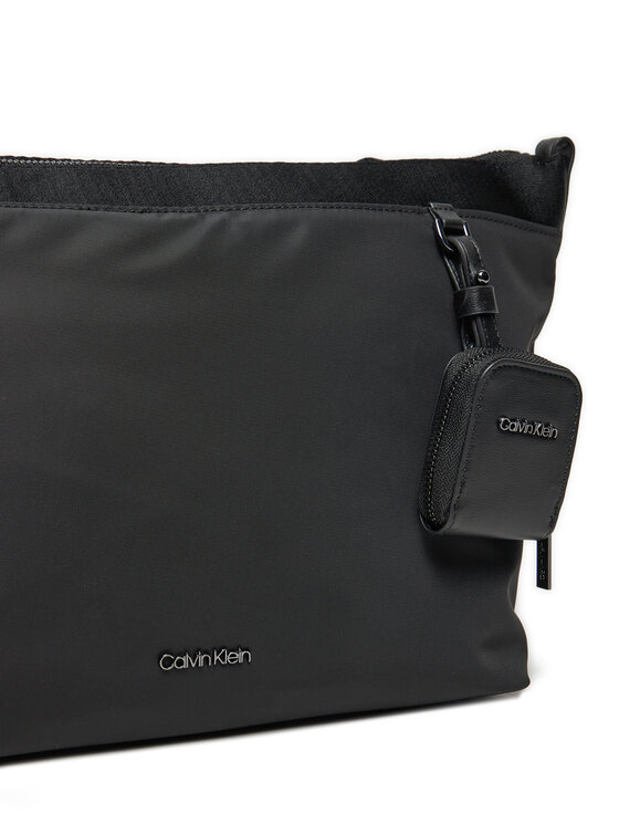 Calvin Klein Calvin Klein Дамска чанта K50K512804 Черен