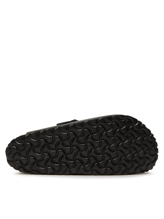 Birkenstock Birkenstock Nazouváky Boston Bs 0059461 Černá
