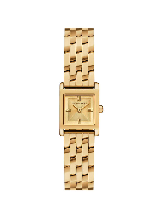 Michael Kors Michael Kors Hodinky MK4931 Zlatá