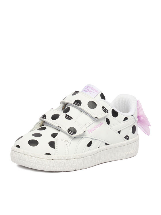 Reebok Reebok Laisvalaikio batai CEO-CP40-176W Balta