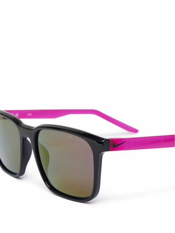 Nike Nike Saulesbrilles Rave P FD1849 010 Melns