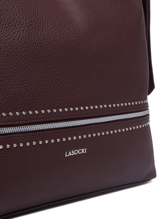 Lasocki Lasocki Τσάντα CEO-LSK-X-010-10 Μπορντό