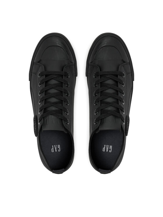 Gap Gap Кецове Houston Ii Mpu M GAL002F5SMBLCKGP Черен