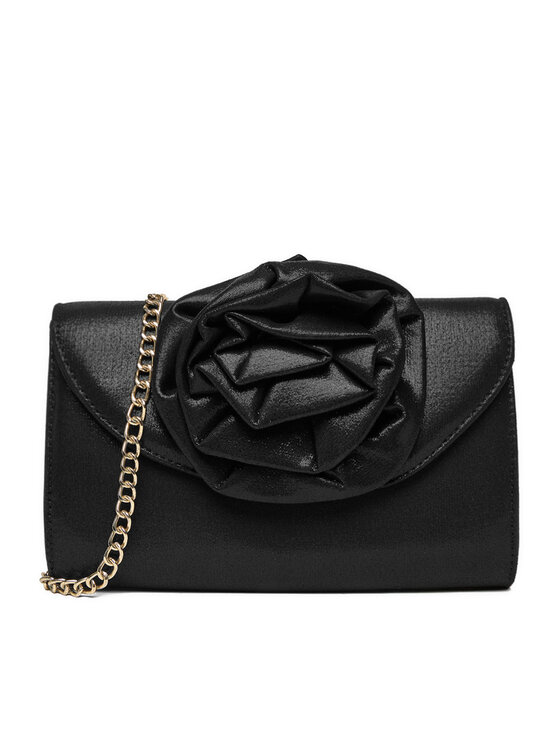 JENNY JENNY Handtasche CEO-JNY-M-025-08 Schwarz