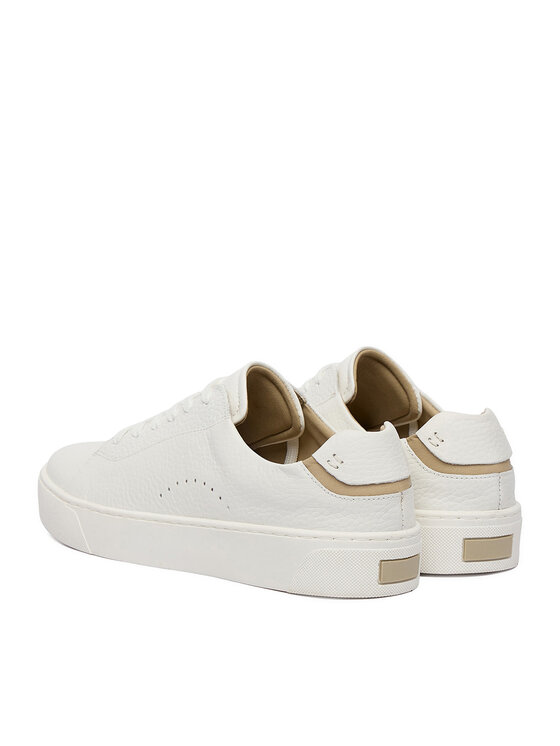 Lasocki Lasocki Sneakers CEO-WI16-D725-02 Weiß