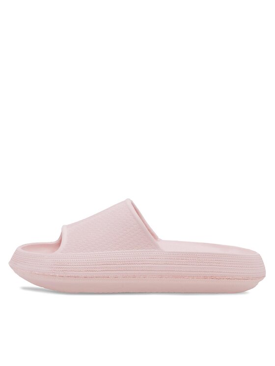 MEXX Pantoletten MICC1905041W-01 Rosa | Modivo.de