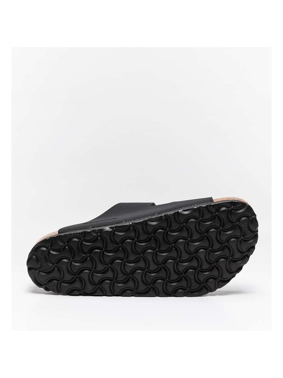 Birkenstock Birkenstock Klapki KLAPKI 1019115 Czarny