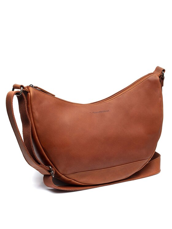 The Chesterfield Brand The Chesterfield Brand Torebka 308824 Brązowy