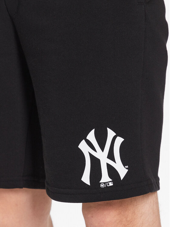 Pantaloncini sportivi New York Yankees Imprint 47