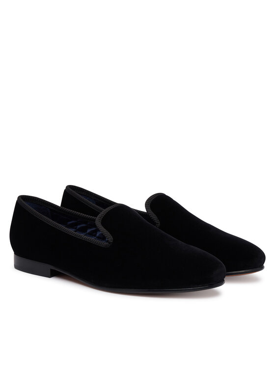 Polo Ralph Lauren Polo Ralph Lauren Lords kingad Paxton Velvet 811P07663001 Must