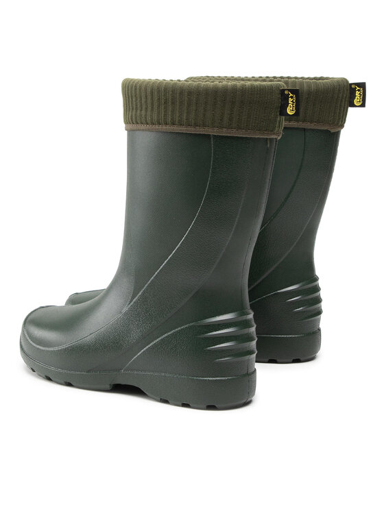 Dry Walker Dry Walker Kalossid Strack 107/38G Roheline