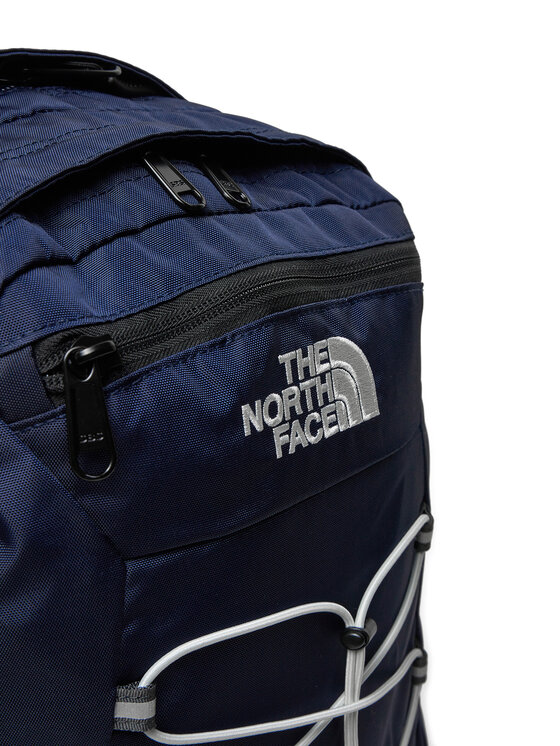 The North Face The North Face Ruksak Borealis Classic NF00CF9CATK1 Plava