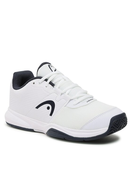 Încălțăminte pentru tenis Head Rebolt Court 273513 Alb