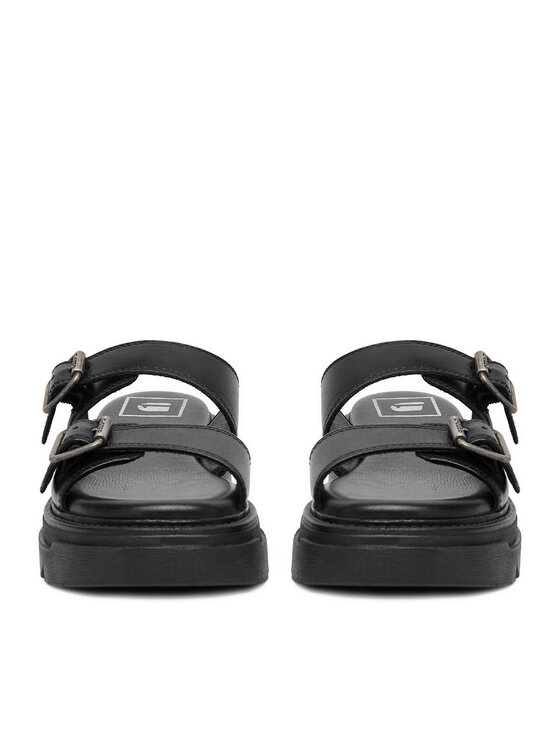 G-Star Raw G-Star Raw Šľapky CEO-WB-TAMMY-26 Čierna