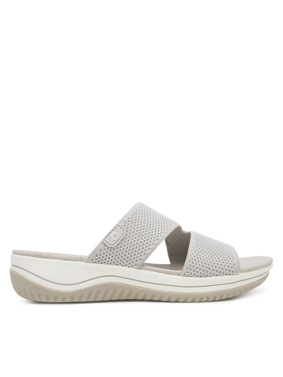 Şlapi Jana 8-27270-43 Gri