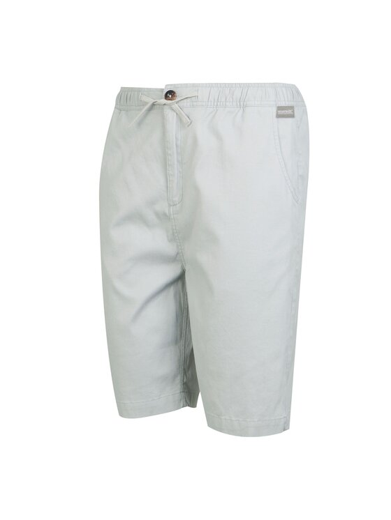 Regatta Regatta Szorty Aldan Szary Chino Fit