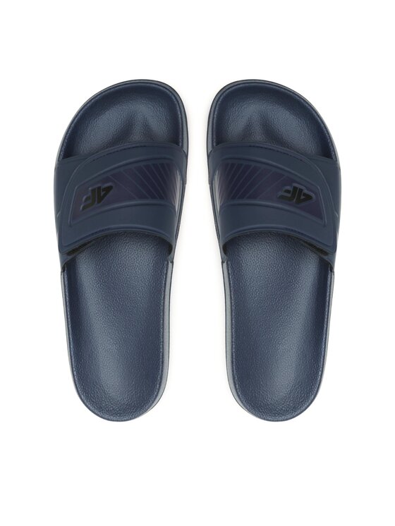 4F 4F Plätud 4FMM00FFLIM091 Tumesinine