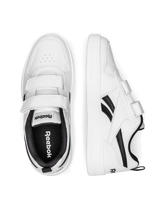 Reebok Reebok Sneakersy Royal Prime 2.0 100039111 Bílá