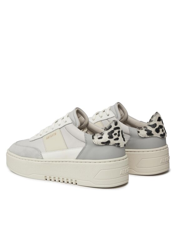 Axel Arigato Axel Arigato Sneakersy Orbit Vintage 1278001 Šedá