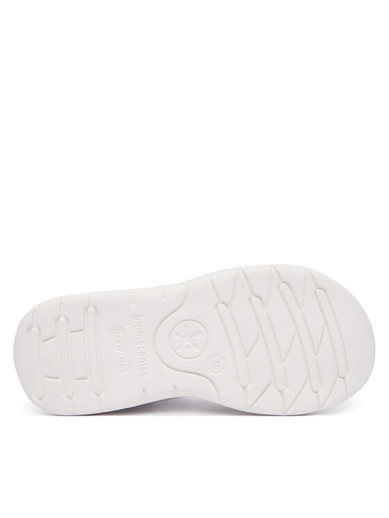 Biomecanics Biomecanics Sandaalid 262201 S Valge