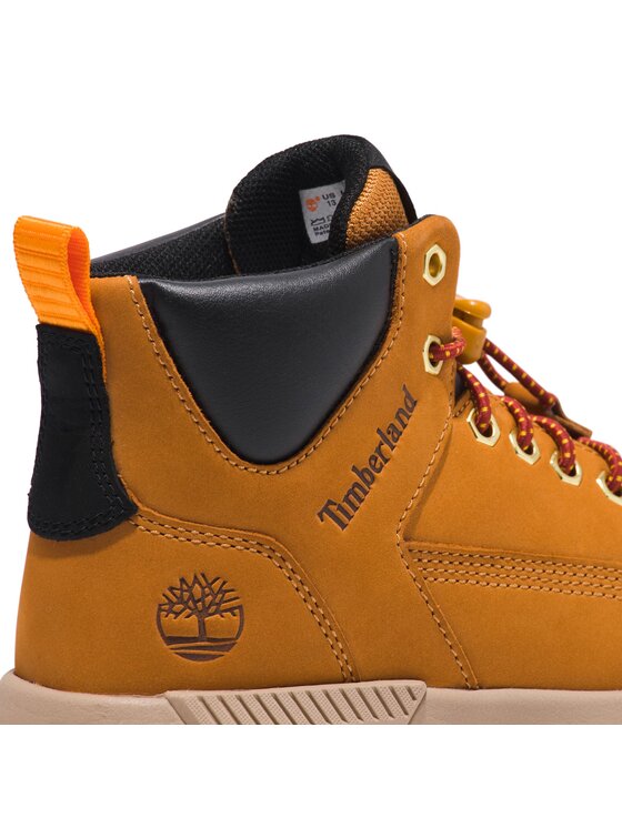 Timberland Timberland Saapad Killington Trk Chukka TB0A649Z2311 Pruun
