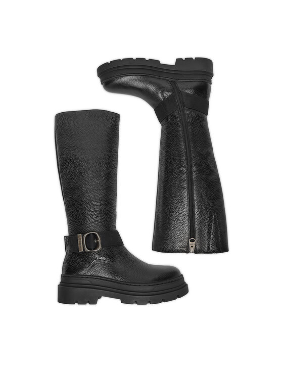 G-Star Raw G-Star Raw Stivali CEO-WI45-VR-3400-01 Nero