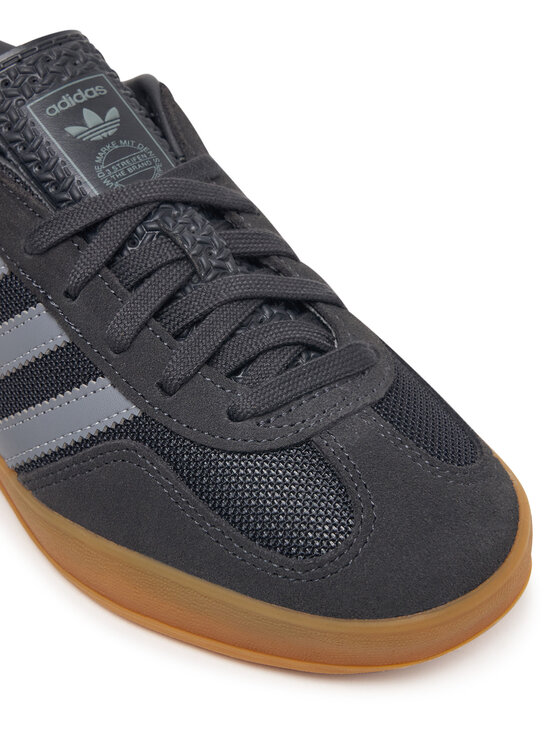 adidas adidas Sneakers Gazelle Indoor KI4503 Negru