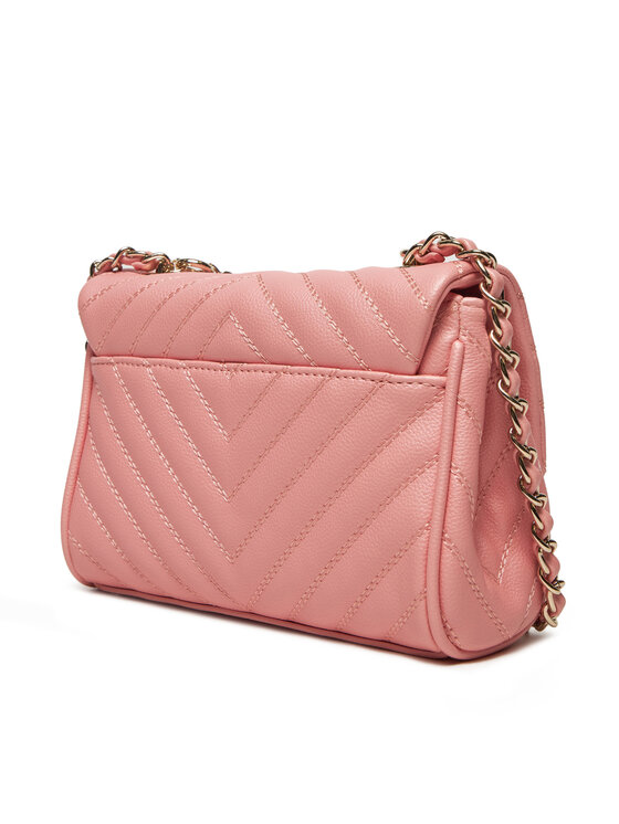 Guess Guess Дамска чанта J4YZ45 WFZL0 Розов