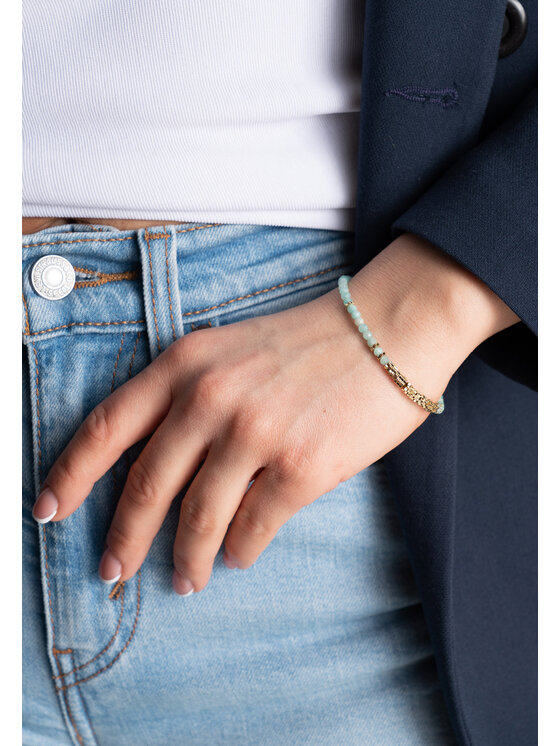 FIGL FIGLFIGL Bracciale FB00236 Oro