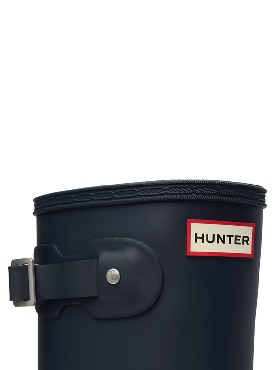 Hunter Hunter Gumicsizma Original Tall WFT1000RMA Sötétkék