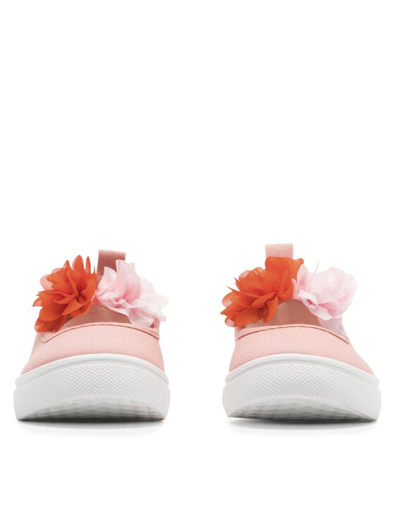 Nelli Blu Nelli Blu Pantofole CA22397 Rosa