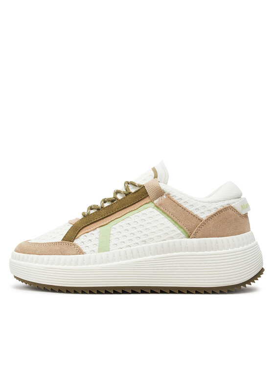Marc O'Polo Marc O'Polo Sneakers 40217833501312 Bianco