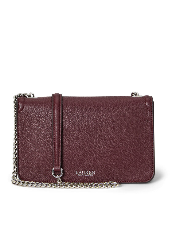 LAUREN RALPH LAUREN LAUREN RALPH LAUREN Handtasche 432977374004 Dunkelrot