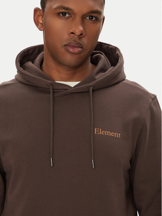 Element Element Jopa ELYSF00262 Rjava Regular Fit