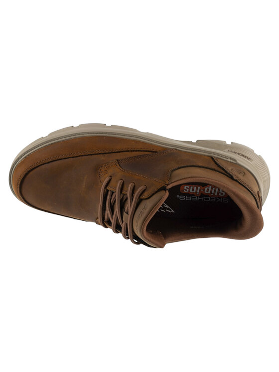 Skechers Skechers Scarpe basse Slip-Ins: Arch Fit Garza - Rowan Marrone