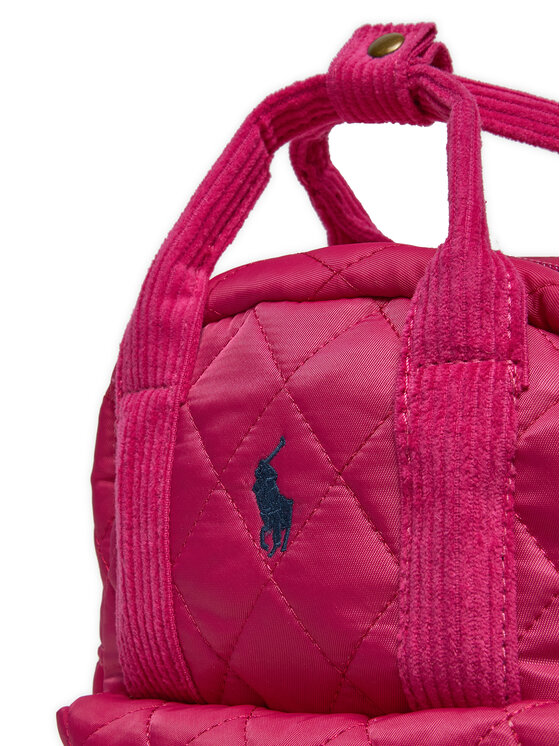 Polo Ralph Lauren Polo Ralph Lauren Torbica 4AR136 Roza