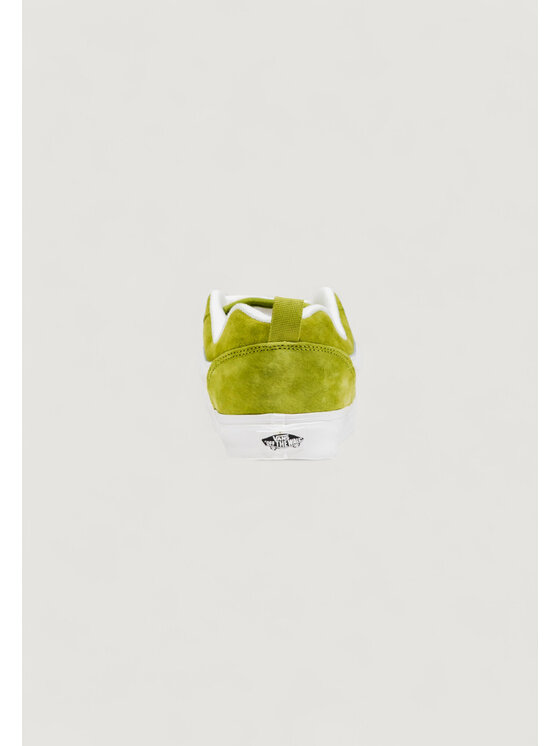 Vans Vans Sneakers Knu Skool Verde