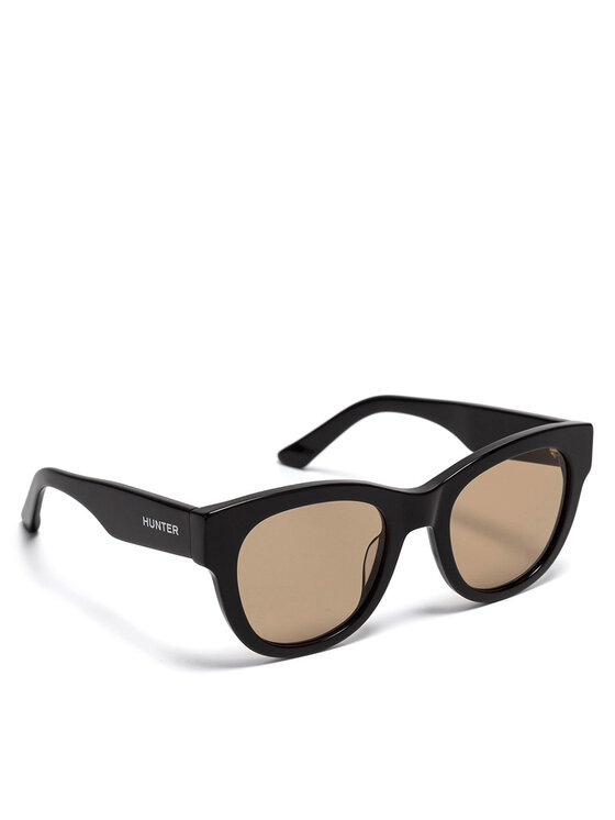 Hunter Hunter Saulesbrilles HT 6656S Brūns
