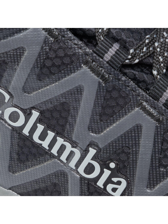 Columbia Columbia Trekking čevlji Peakfreak X2 Outdry BM0829 Črna
