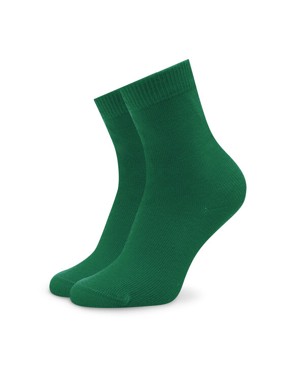 Lot de 7 paires de chaussettes garçon - vert, Garçon