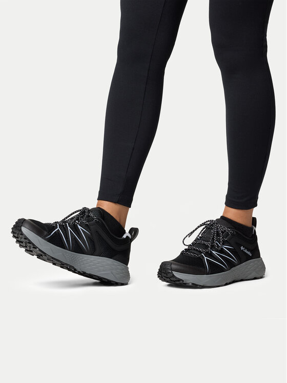 Columbia Columbia Trekking Peakfreak Roam™ Hiking 2108411 Crna