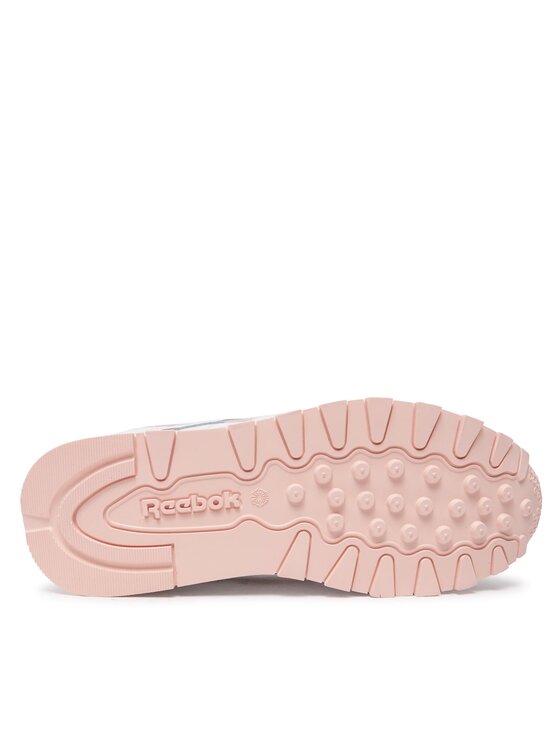 Reebok Reebok Tenisice IF5954 Bijela