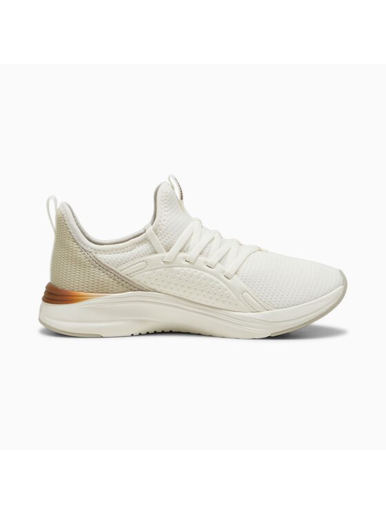 Puma Puma Sneakersy 377903 Beżowy