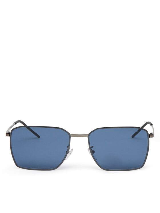 Emporio Armani Emporio Armani Слънчеви очила 0EA2172D 300380 Тъмносин